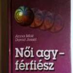 Női Agy-Férfiész (Anna Moir-David Jessel) 2001 (8kép+tartalom) fotó