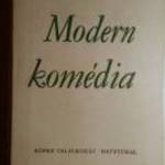 Modern Komédia II. (John Glasworthy) 1970 (10kép+tartalom) fotó