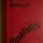 Földrengés (Joseph Delmont) 1933 (sérült-viseltes) (9kép+tartalom) fotó