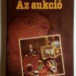 Az Aukció (Julian Szemjonov) 1988 (8kép+tartalom) fotó