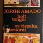 Holt Tenger / Az Éjszaka Pásztorai (Jorge Amado) 1975 (10kép+tartalom) fotó