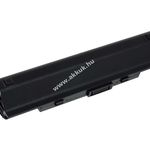 Helyettesítő akku Asus Pro23 6600mAh fotó