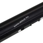 Helyettesítő akku Asus Pro 24E 5200mAh fotó