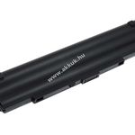 Helyettesítő akku Asus UL30A 6600mAh fotó