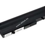 Helyettesítő akku Asus EeePC R1001PX 7800mAh fotó