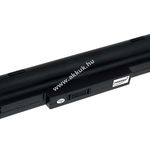 Helyettesítő akku Asus N73SN 7800mAh fotó