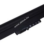 Helyettesítő akku Compaq 14-R100 5200mAh fotó