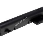 Helyettesítő akku HP/Compaq Mini 110-1014TU 4600mAh fotó