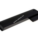 Helyettesítő akku HP/Compaq Mini CQ10-500SS 5200mAh fotó