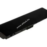 Helyettesítő akku HP/Compaq típus 411462-421 5200mAh fotó