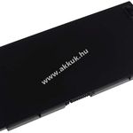 Helyettesítő akku Dell Precision M6600 7800mAh fotó