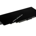 Helyettesítő standard laptop akku Gateway típus BT.00604.025 11, 1V fotó