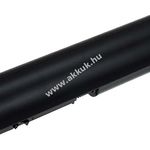 Helyettesítő akku HP ProBook 4331s 7800mAh fotó