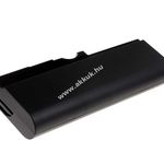 Helyettesítő akku Toshiba NB100-11R 4400mAh fotó