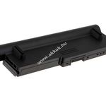 Helyettesítő akku Toshiba Portege M800-10W 7800mAh fotó