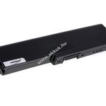 Helyettesítő akku Toshiba Satellite T115-S1110 5200mAh fotó