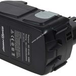 Helyettesítő akku Hitachi / Hikoki ütvecsavarozó WR18DMR 2500mAh NiMH fotó