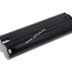 Helyettesítő akku Makita lámpa ML901 2100mAh fotó