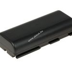 Helyettesítő akku Canon PV1 800mAh fotó