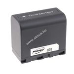 Helyettesítő akku JVC GR-D750 2400mAh fotó