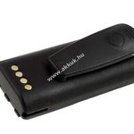 Helyettesítő akku Motorola CP110 2500mAh fotó