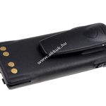 Helyettesítő akku Motorola HT1500 1880mAh fotó