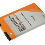 Helyettesítő akku HTC T8696 1450mAh fotó