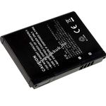 Helyettesítő akku HTC típus BA S330 1100mAh fotó