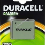 Duracell akku Canon IXUS 105 (Prémium termék) fotó