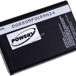 Helyettesítő akku Nokia 2255 1200mAh fotó