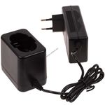 Helyettesítő akkutöltő adapter Bosch 2 607 335 429 fotó