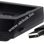 USB-Akkutöltő HTC P4550 fotó