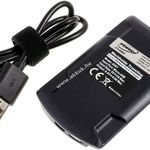 USB-Akkutöltő Canon típus LP-E6N fotó