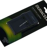 DURACELL akkutöltő usb kábellel, illeszkedik Sony DSC-H400, HDR-GW66 fotó