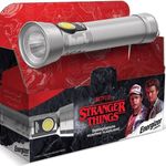 Energizer zseblámpa Stranger Things Light Limited Edition 150L, 2db Mono - A készlet erejéig! fotó