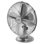 Fém asztali ventilátor fotó