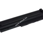 Helyettesítő akku Lenovo ThinkPad típus 42T4861 5200mAh fotó