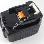 Helyettesítő akku Makita BL1415 14.4V, Li-Ion, 2000mAh fotó