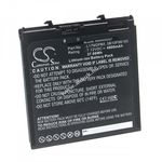 Helyettesítő akku Lenovo V330-14 4800mAh fotó