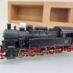 A214 H0 1: 87 Fleischmann BR 94 vasútmodell gőzmozdony fotó