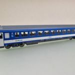 A250 H0 1: 87 Piko 97126 MÁV H-Start Bpmz 2. oszt vasútmodell személyvagon fotó