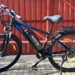 Ebike Duotts C29 - 100km hatótáv, 50km/h sebesség fotó