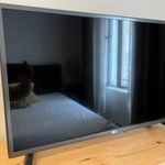 LG 32LF5800 TV fotó