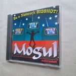 TV Mogul (Prime Time) - PC CD fotó