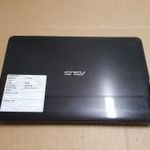 Asus X555L fotó