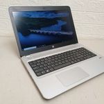 HP Probook 450 G4, 15.6", FHD, i5-7200U, félkonfig 36. fotó