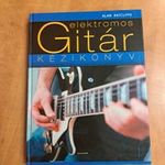 Alan Ratcliffe : Elektromos gitár kézikönyv fotó