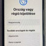 iPhone 6s 64GB független fotó