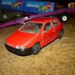 Bburago Fiat Punto fotó