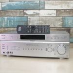 Sony STR-DE598 5.1 RDS házimozi erősítő távirányítóval ( 3db digitális bemenet ) fotó